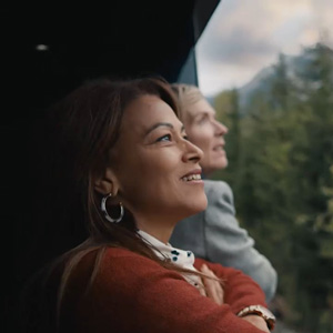 Rocky Mountaineer - "Rocky Mountaineer"